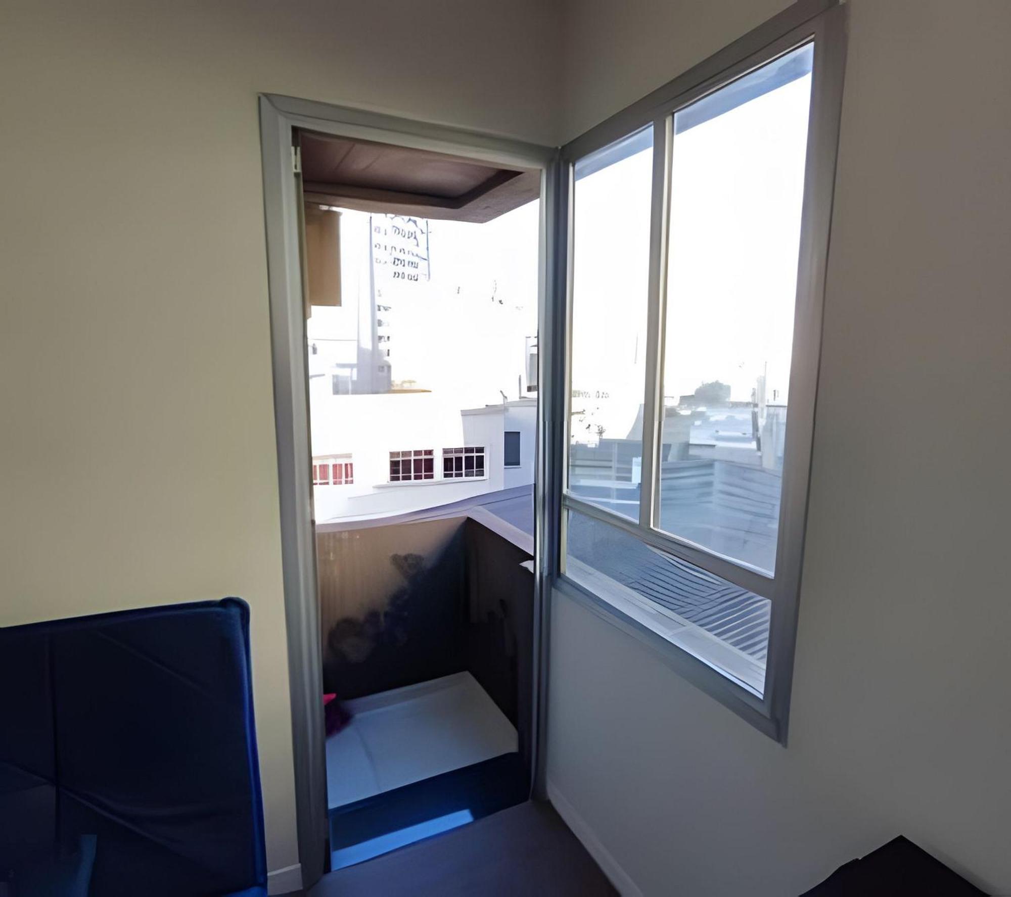 Flat Lindo Garagem Hakka Feirinha E Hospitais Apartamento São Paulo
